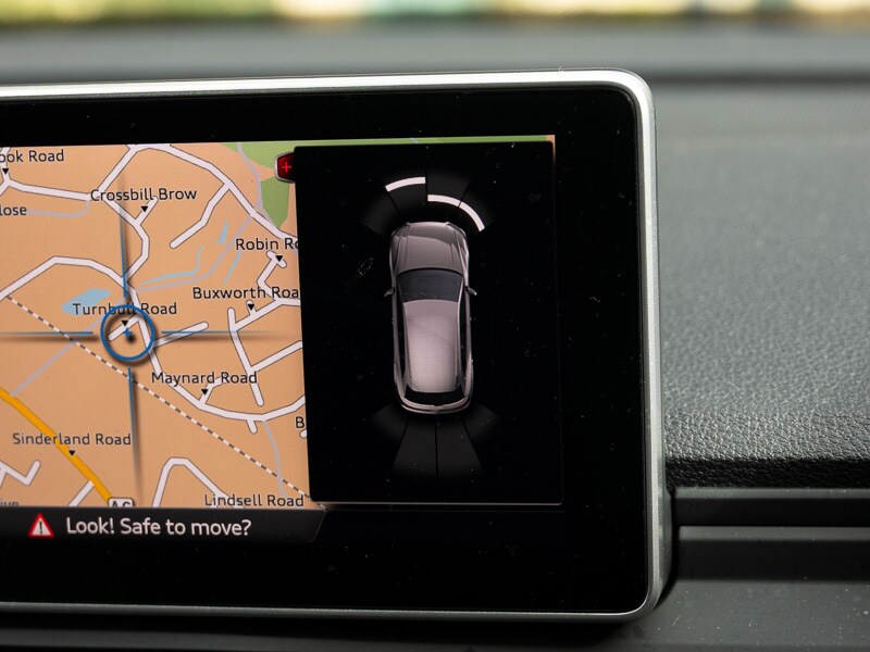 Used Audi Q5 2019 for sale - 77889504: Photo 11