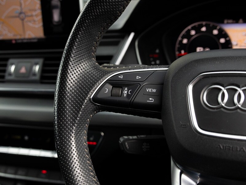 Used Audi Q5 2019 for sale - 77889504: Photo 15