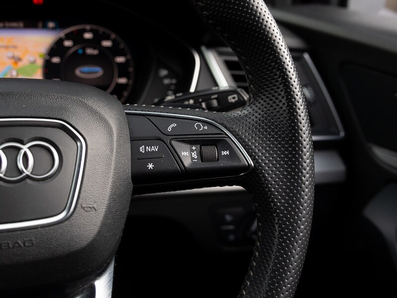 Used Audi Q5 2019 for sale - 77889504: Photo 16