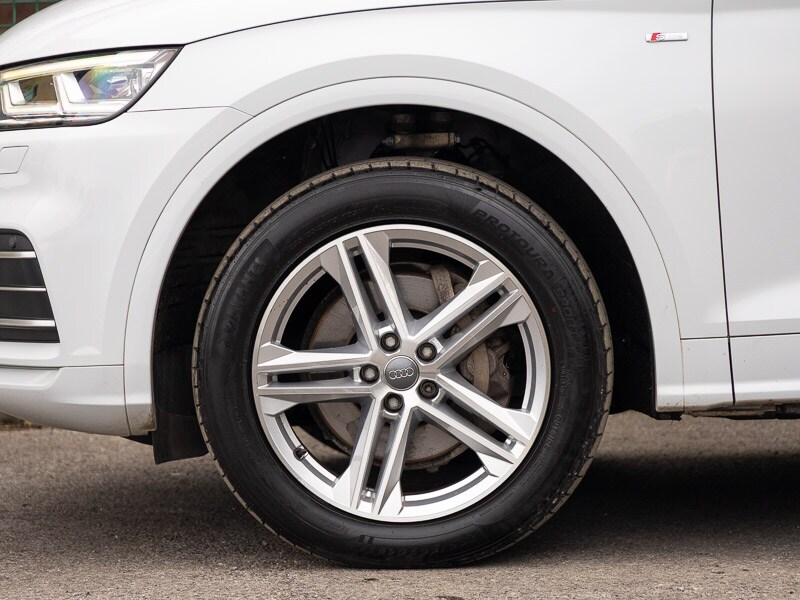 Used Audi Q5 2019 for sale - 77889504: Photo 17