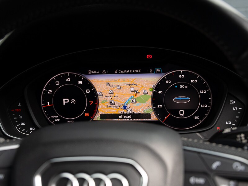 Used Audi Q5 2019 for sale - 77889504: Photo 18