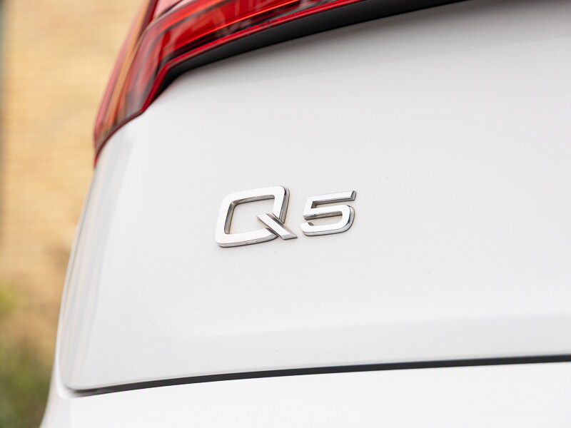 Used Audi Q5 2019 for sale - 77889504: Photo 19