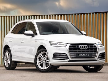 Used Audi Q5 2019 for sale - 77889504: Photo