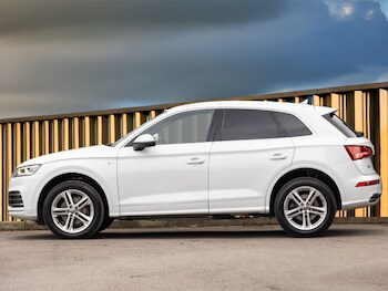 Used Audi Q5 2019 for sale - 77889504: Photo