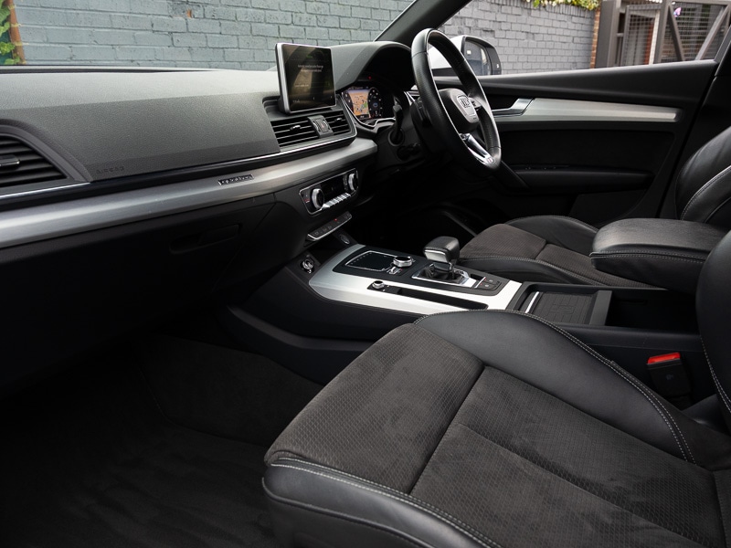 Used Audi Q5 2019 for sale - 77889504: Photo 5