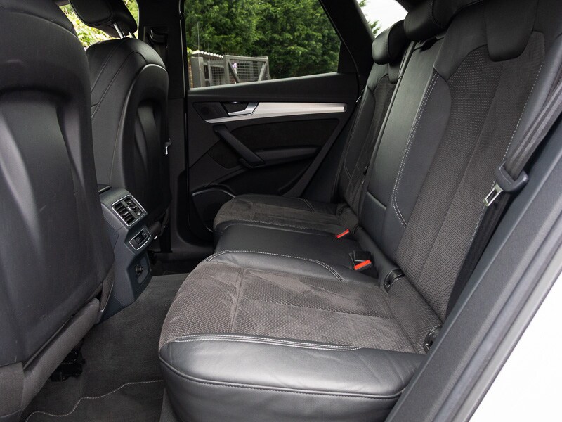 Used Audi Q5 2019 for sale - 77889504: Photo 6