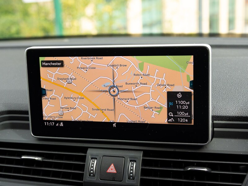 Used Audi Q5 2019 for sale - 77889504: Photo 8