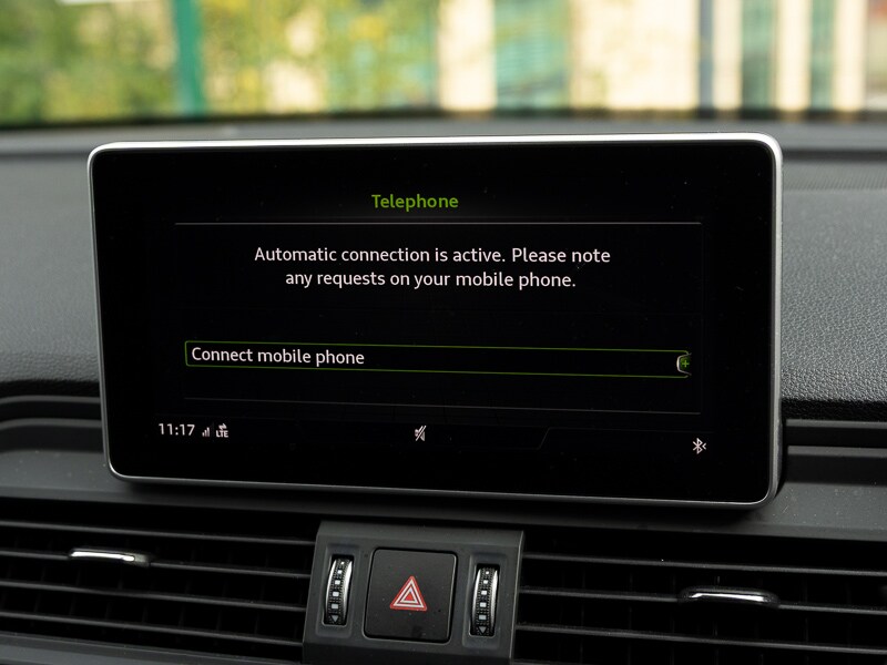 Used Audi Q5 2019 for sale - 77889504: Photo 9