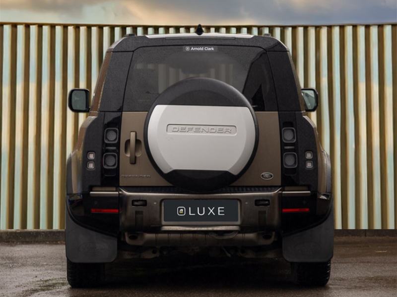 Used Land Rover Defender 2020 for sale - 77987703: Photo 12