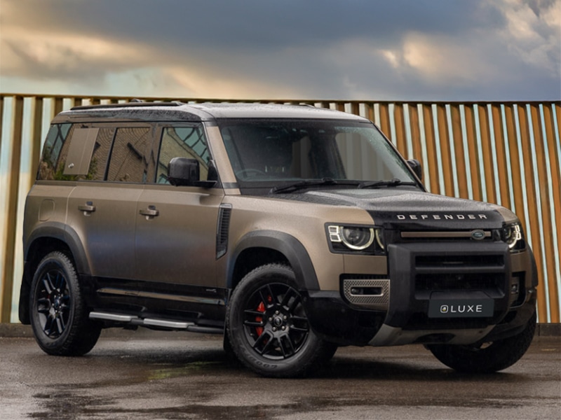 Used Land Rover Defender 2020 for sale - 77987703: Photo 14