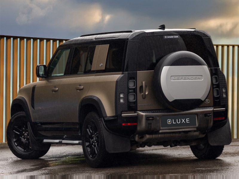 Used Land Rover Defender 2020 for sale - 77987703: Photo 3