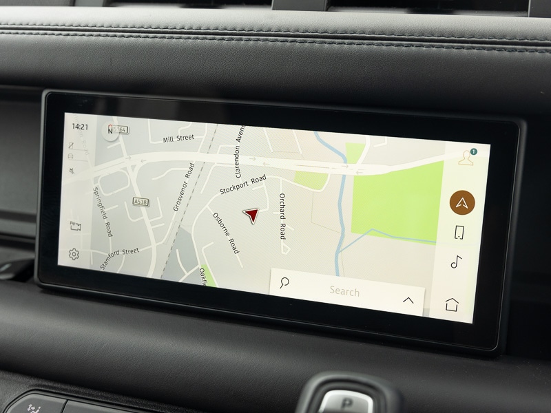 Used Land Rover Defender 2020 for sale - 77987703: Photo 8