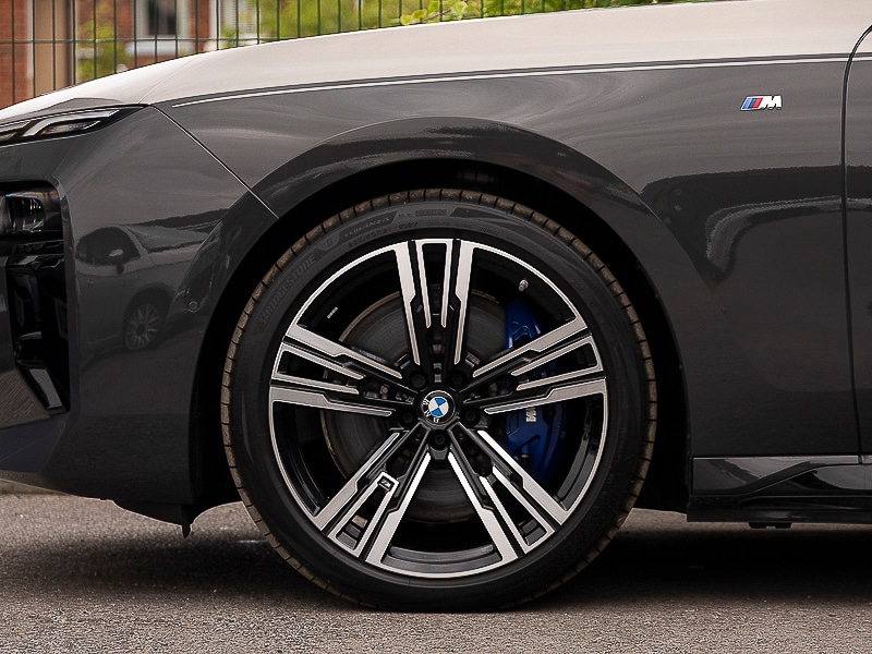 Used BMW i7 2025 for sale - 77209378: Photo 17