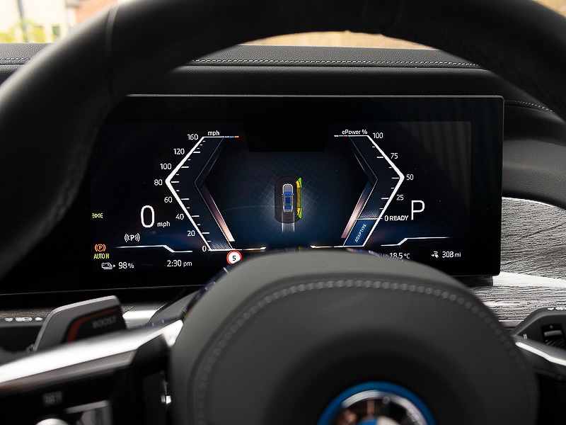 Used BMW i7 2025 for sale - 77209378: Photo 18