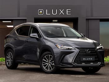 Used Lexus NX 2023 for sale - 79666107: Photo