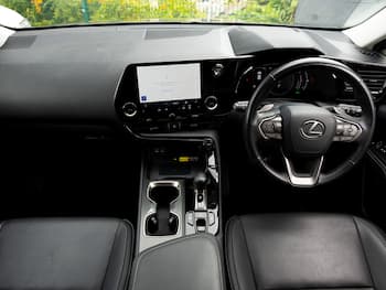 Used Lexus NX 2023 for sale - 79666107: Photo