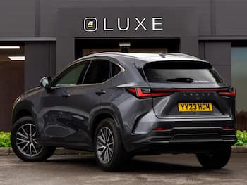 Used Lexus NX 2023 for sale - 79666107: Photo