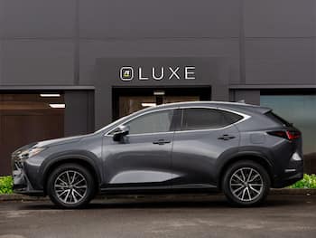 Used Lexus NX 2023 for sale - 79666107: Photo
