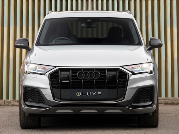 Used Audi Q7 2023 for sale - 76129699: Photo 10