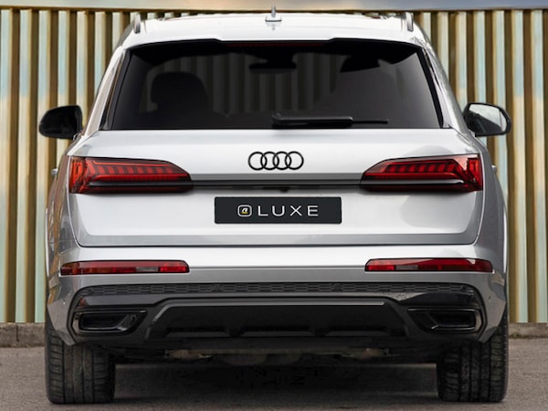 Used Audi Q7 2023 for sale - 76129699: Photo 12