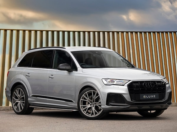 Used Audi Q7 2023 for sale - 76129699: Photo 14
