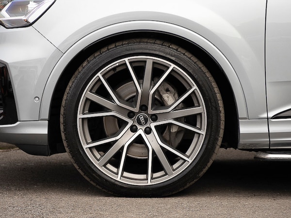 Used Audi Q7 2023 for sale - 76129699: Photo 17