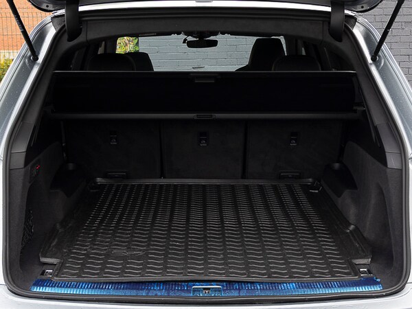 Used Audi Q7 2023 for sale - 76129699: Photo 19