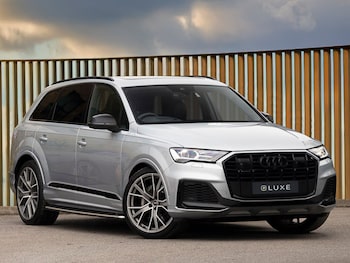2023 - 55 TFSI Quattro Vorsprung 5dr Tiptronic
