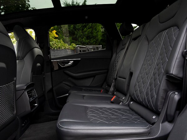 Used Audi Q7 2023 for sale - 76129699: Photo 6