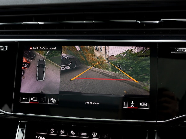 Used Audi Q7 2023 for sale - 76129699: Photo 8