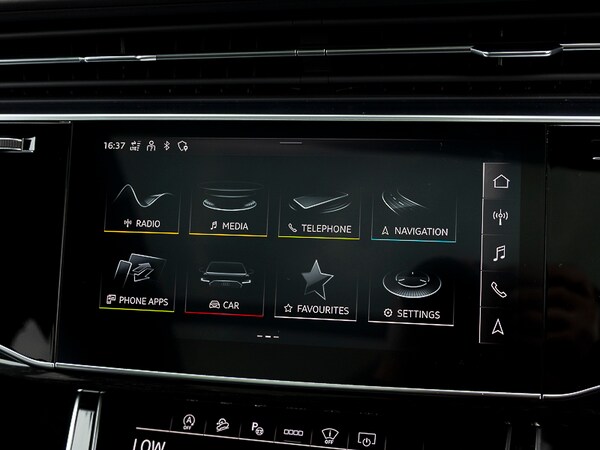 Used Audi Q7 2023 for sale - 76129699: Photo 9