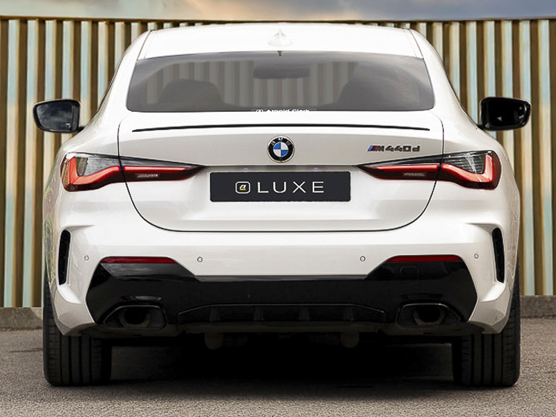 Used BMW 4 Series 2023 for sale - 76683584: Photo 12