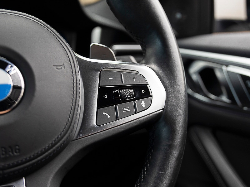 Used BMW 4 Series 2023 for sale - 76683584: Photo 16