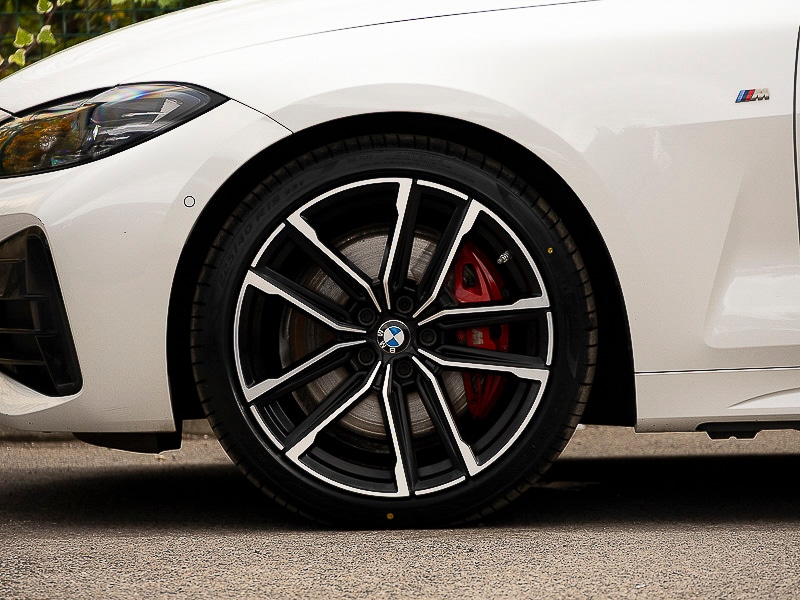 Used BMW 4 Series 2023 for sale - 76683584: Photo 17