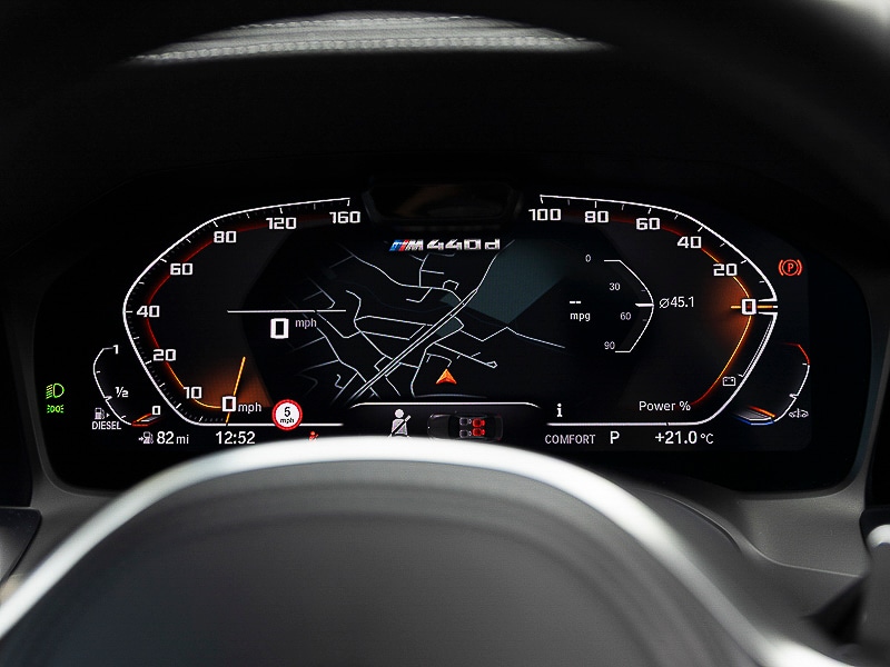 Used BMW 4 Series 2023 for sale - 76683584: Photo 18