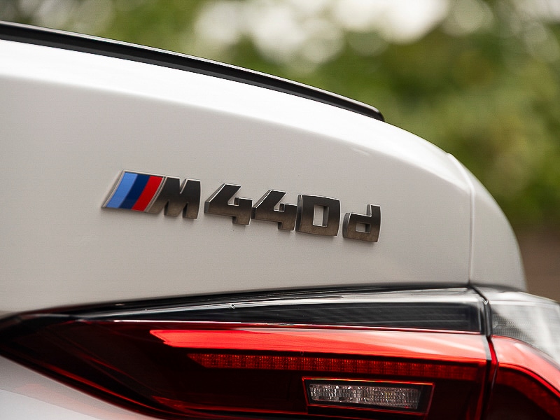 Used BMW 4 Series 2023 for sale - 76683584: Photo 19