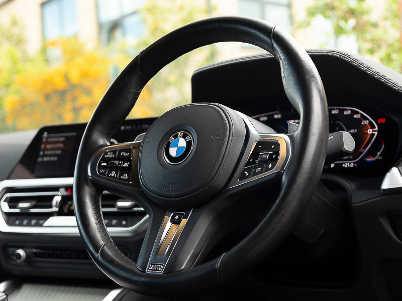 Used BMW 4 Series 2023 for sale - 76683584: Photo 7