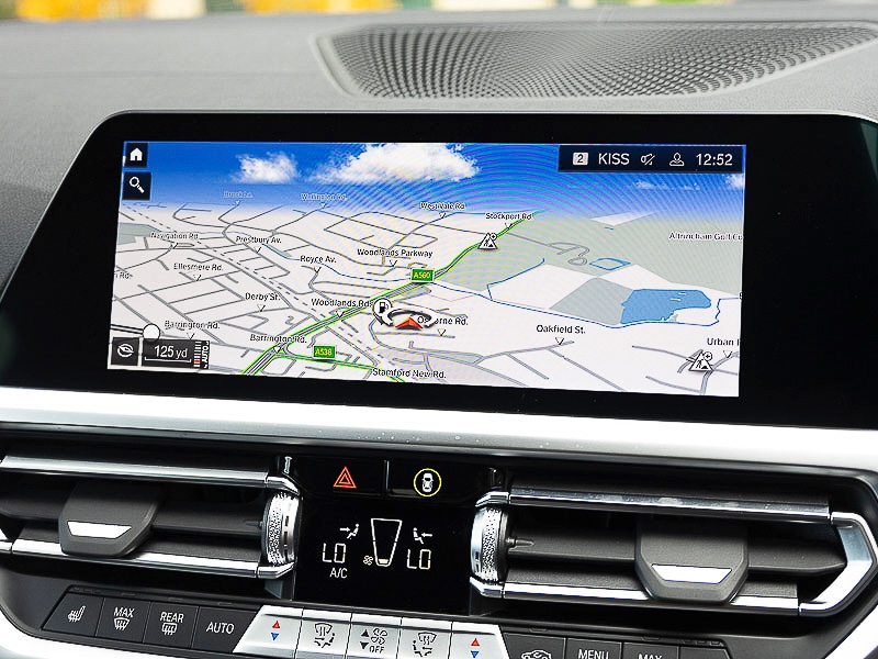 Used BMW 4 Series 2023 for sale - 76683584: Photo 8