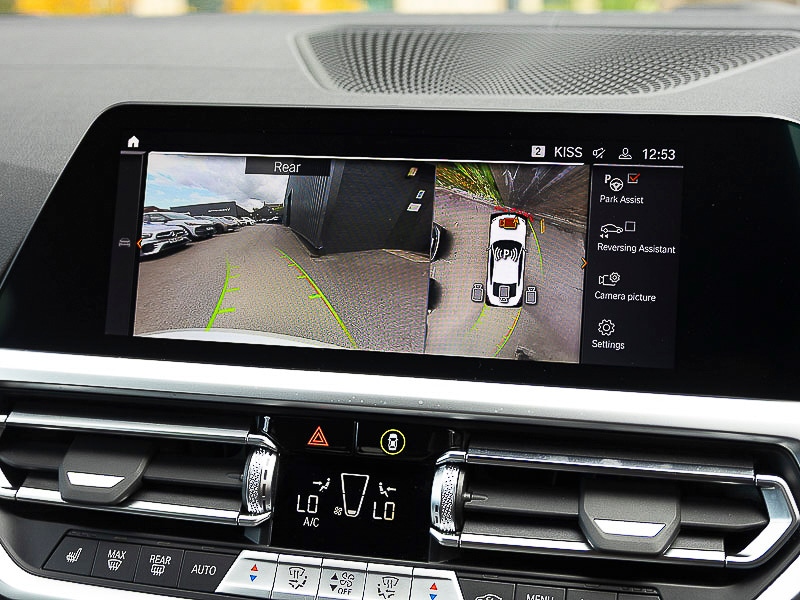 Used BMW 4 Series 2023 for sale - 76683584: Photo 9