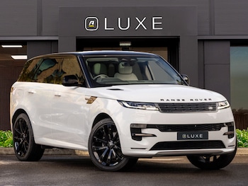 Used Land Rover Range Rover Sport 2023 for sale - 78885005: Photo