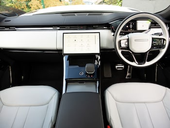 Used Land Rover Range Rover Sport 2023 for sale - 78885005: Photo