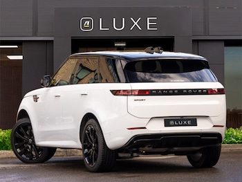 Used Land Rover Range Rover Sport 2023 for sale - 78885005: Photo