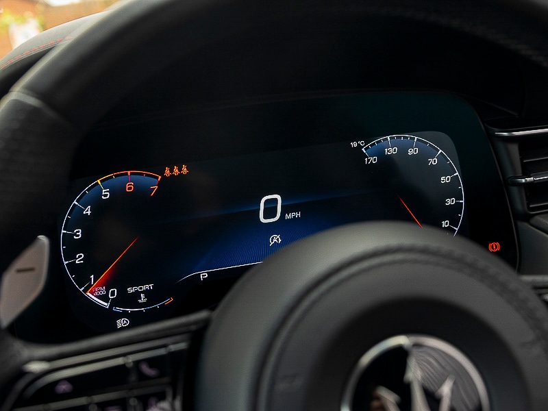 Used Maserati Other 2024 for sale - 76506598: Photo 18