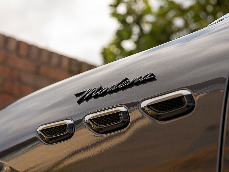 Used Maserati Other 2024 for sale - 76506598: Photo 19