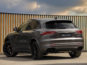 Used Maserati Other 2024 for sale - 76506598: Photo