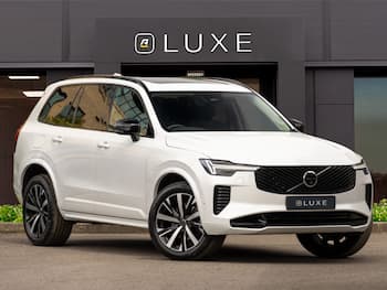 Used Volvo XC90 2025 for sale - 79759767: Photo