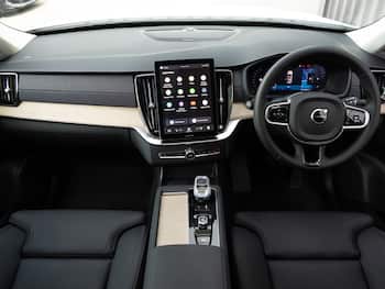 Used Volvo XC90 2025 for sale - 79759767: Photo