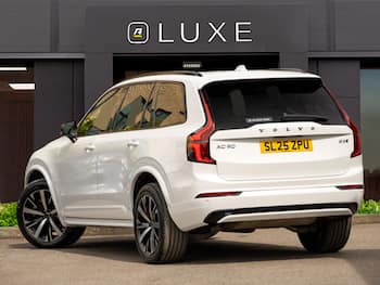Used Volvo XC90 2025 for sale - 79759767: Photo