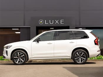Used Volvo XC90 2025 for sale - 79759767: Photo