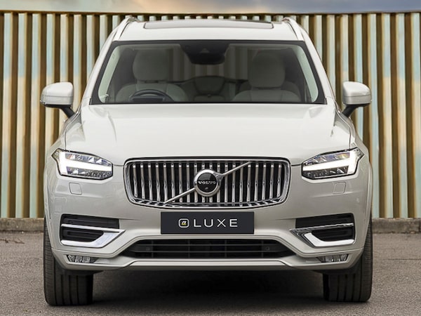 Used Volvo XC90 2020 for sale - 75349647: Photo 10
